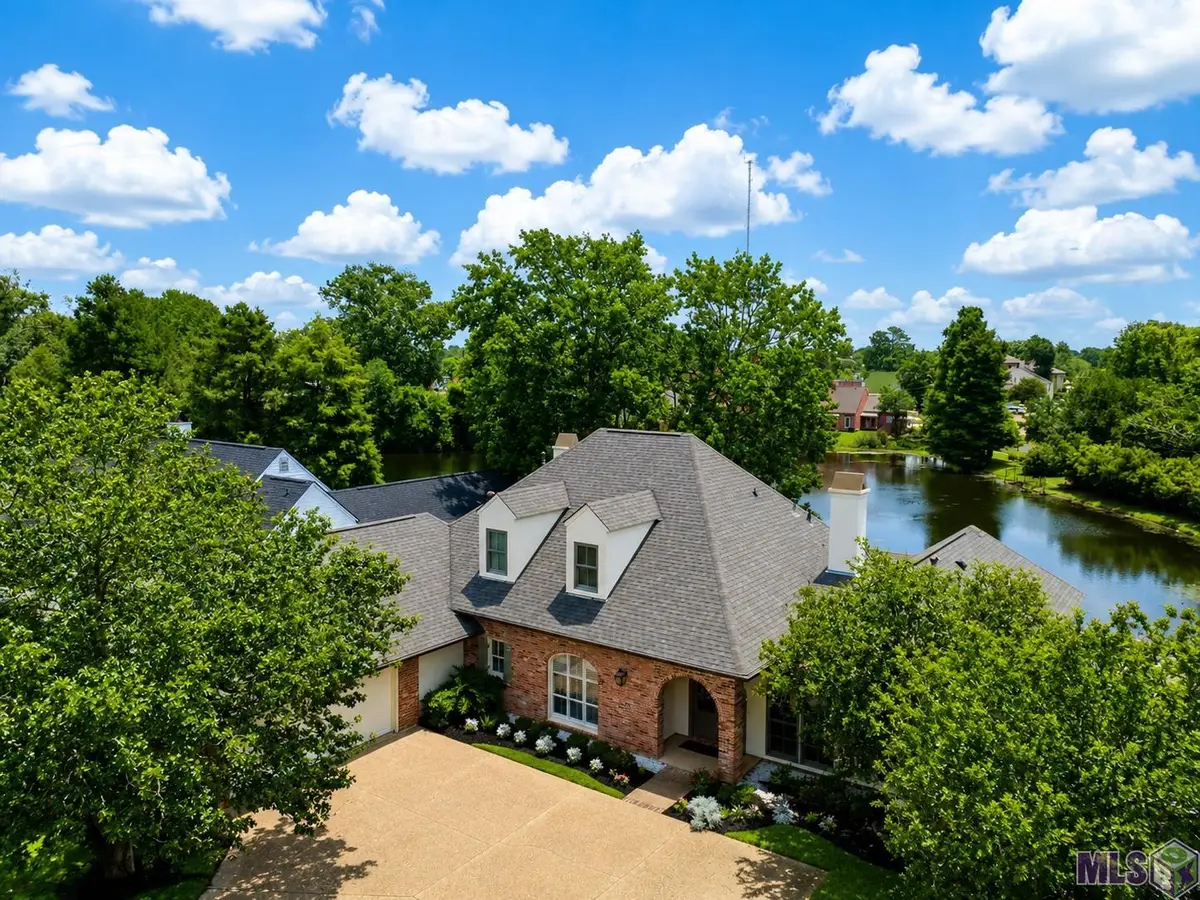 8341 Myrtlelake Dr, Baton Rouge, LA 70810 - #1