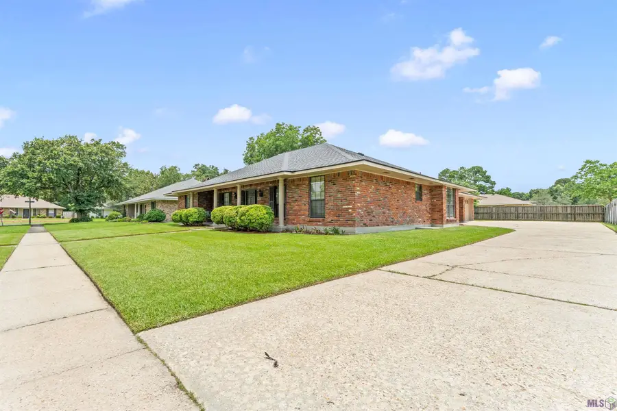 7411 Watford Ave, Baton Rouge, LA 70808 - #3