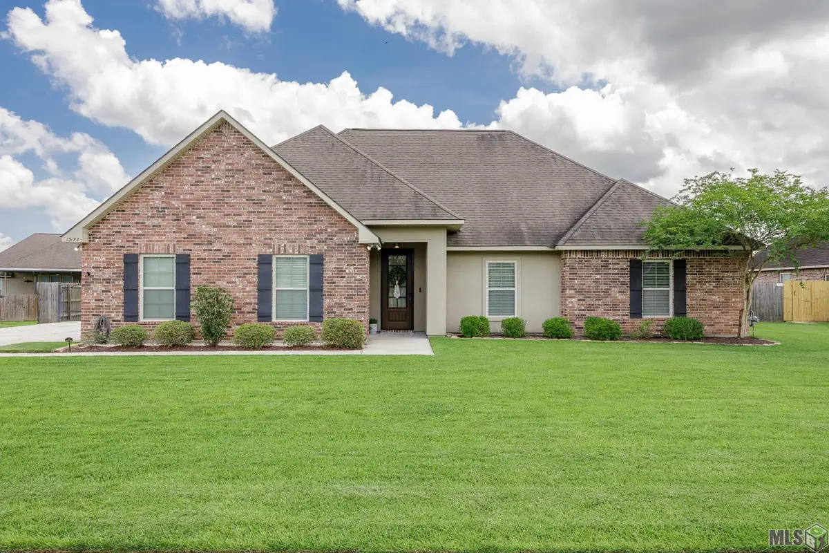 13172 Ellendale Dr, Gonzales, LA 70737 - #1