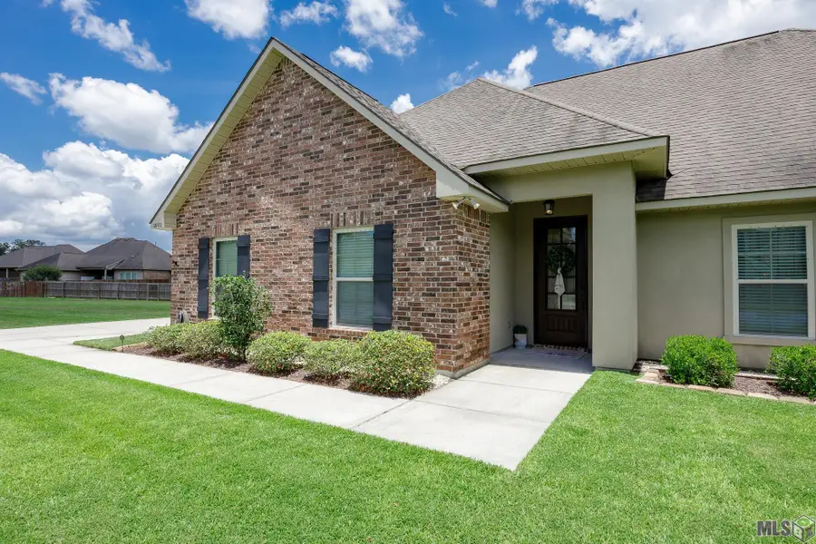 13172 Ellendale Dr, Gonzales, LA 70737 - #3