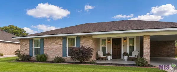 14935 Republic Ave, Baton Rouge, LA 70818