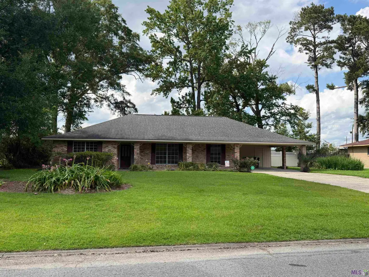 11735 Archery Dr, Baton Rouge, LA 70815 - #1