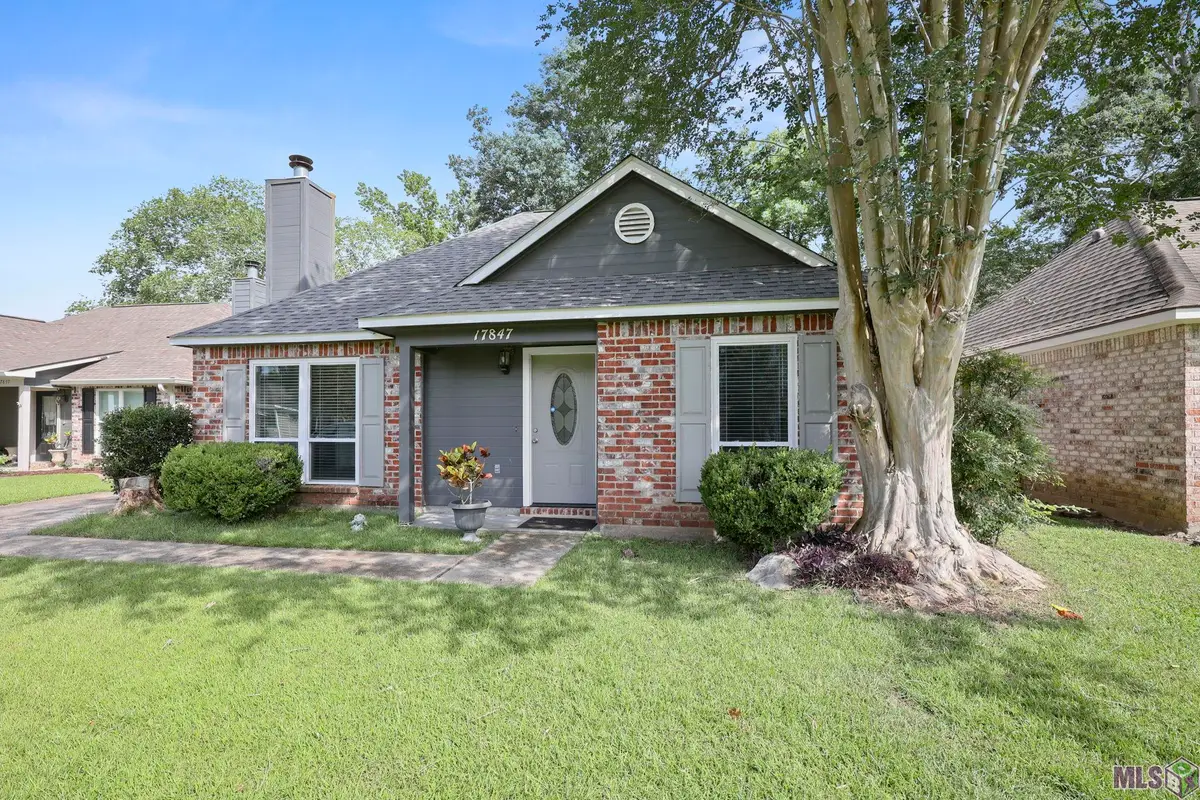 17847 Barrett Ln, Baton Rouge, LA 70817 - #1