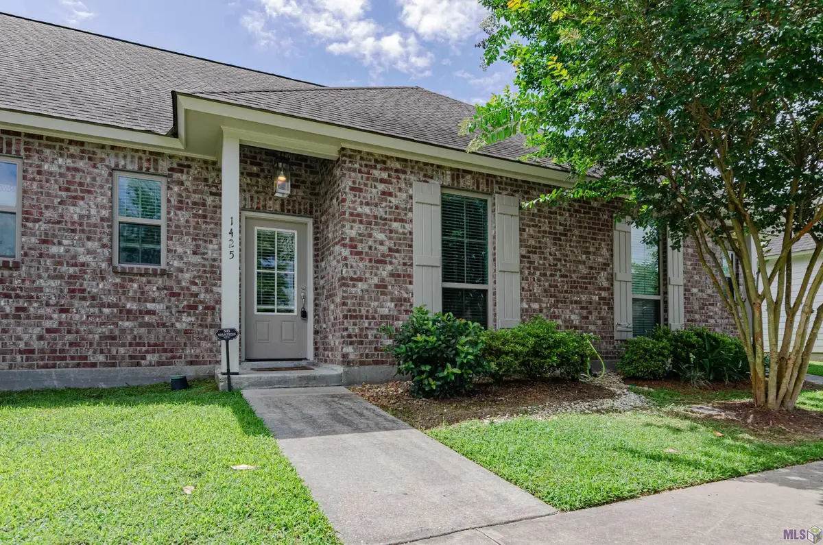 1425 Partierre Lane South, Baton Rouge, LA 70820 - #1