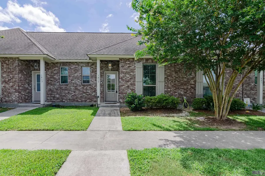 1425 Partierre Lane South, Baton Rouge, LA 70820 - #2
