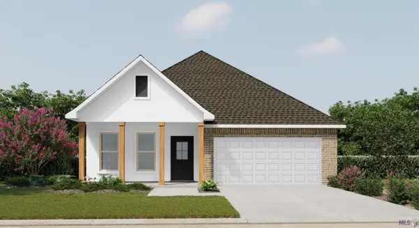 23276 Kudu Trail Dr, Denham Springs, LA 70726