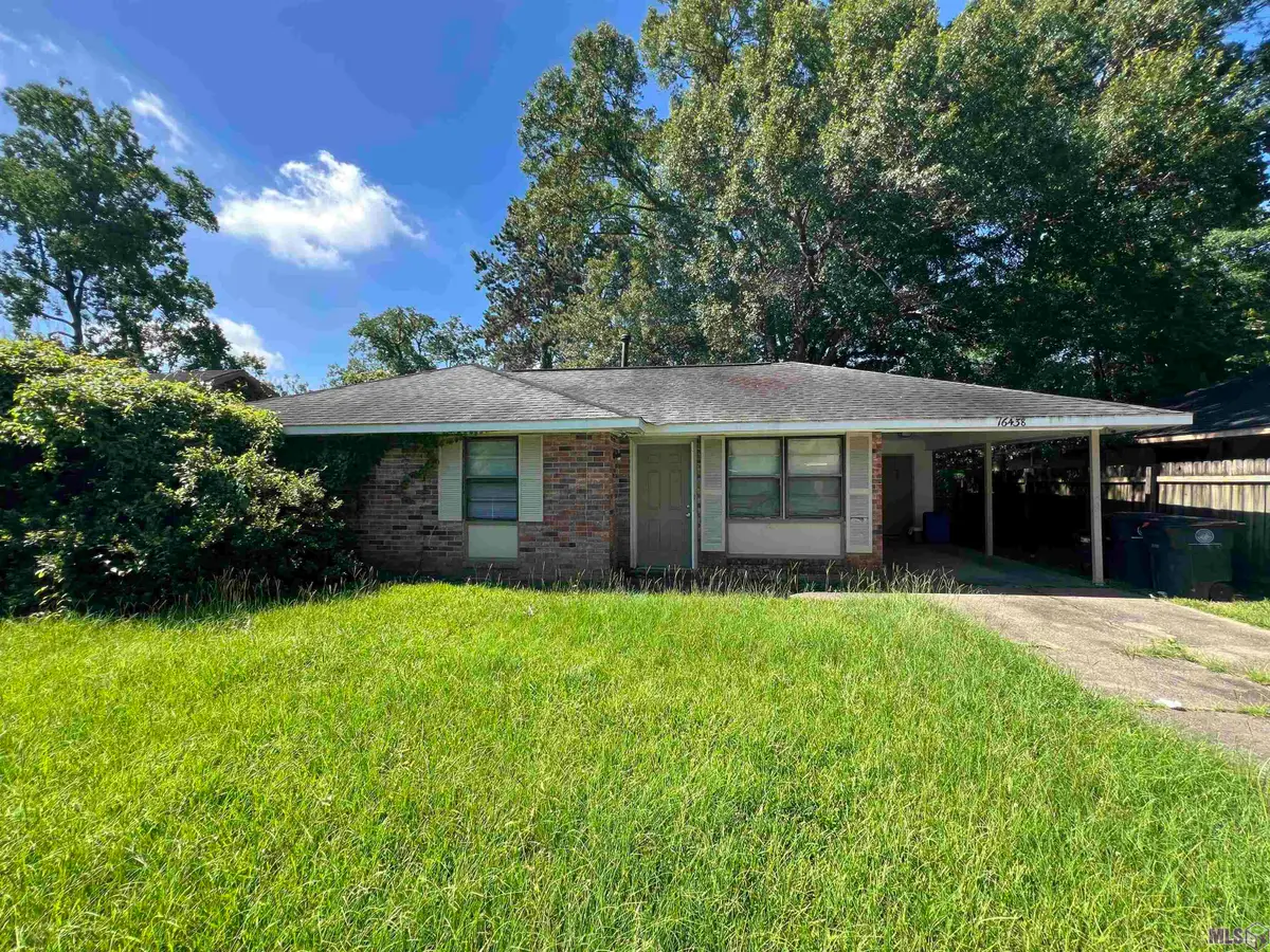 16438 Vermillion Dr, Baton Rouge, LA 70819 - #1
