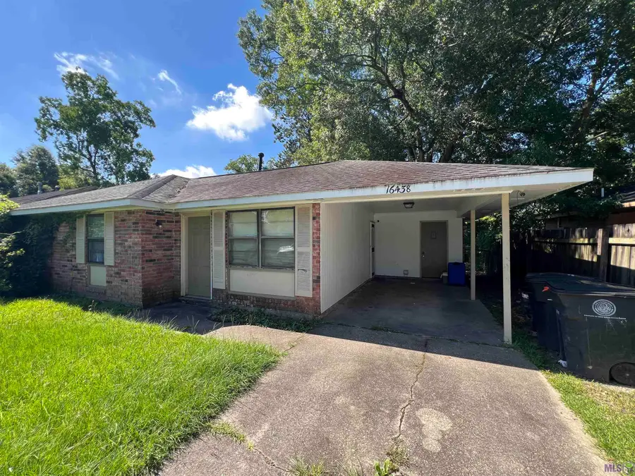 16438 Vermillion Dr, Baton Rouge, LA 70819 - #2