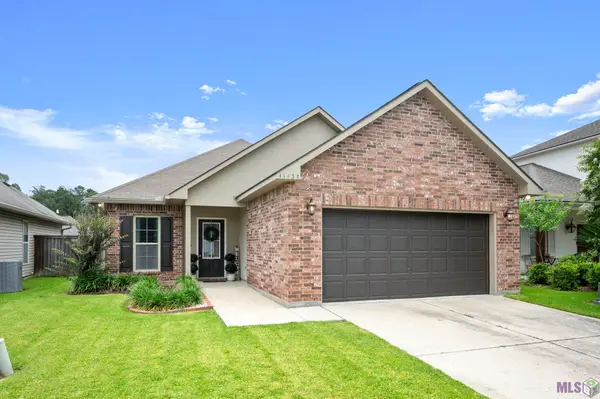 11435 Rossow Ct, Denham Springs, LA 70726