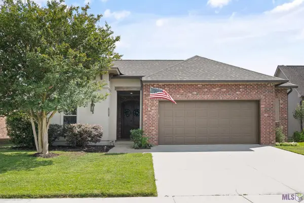 13434 Quail Grove Ave, Baton Rouge, LA 70809