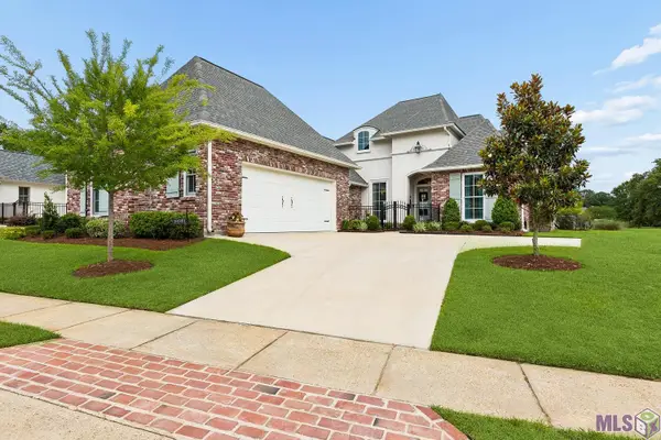 19331 Garden Lake Ct, Baton Rouge, LA 70809