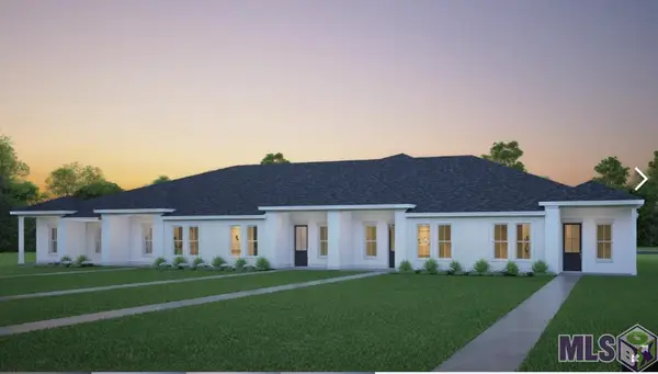 5630 Montegudo Blvd #4 units, Zachary, LA 70791
