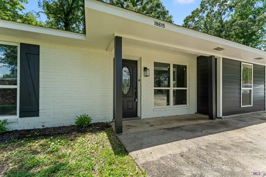 18615 Blythe Rd, Prairieville, LA 70769 - #2