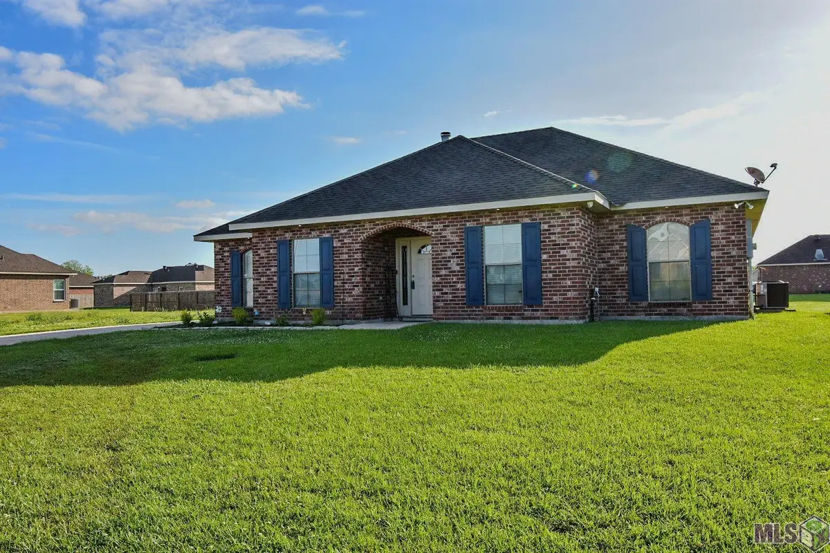 121 Therease Drive, Vacherie, LA 70090 - #1