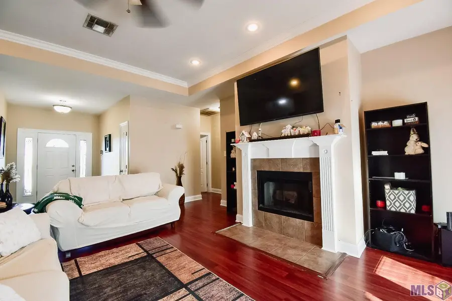 121 Therease Drive, Vacherie, LA 70090 - #3
