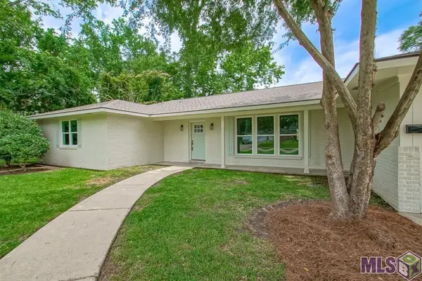 9369 W Pomona Dr, Baton Rouge, LA 70815
