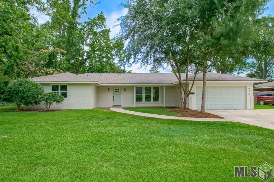9369 W Pomona Dr, Baton Rouge, LA 70815 - #2