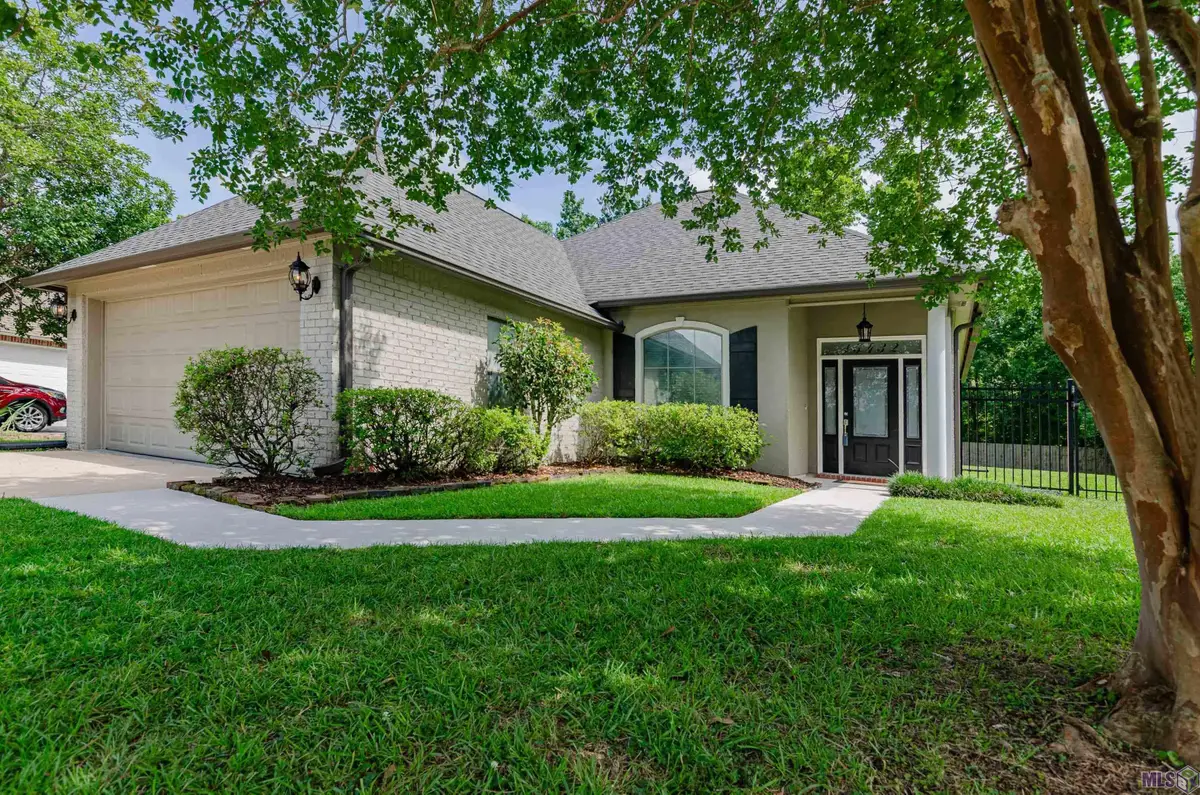 15432 Streamwood Ct, Baton Rouge, LA 70816 - #1
