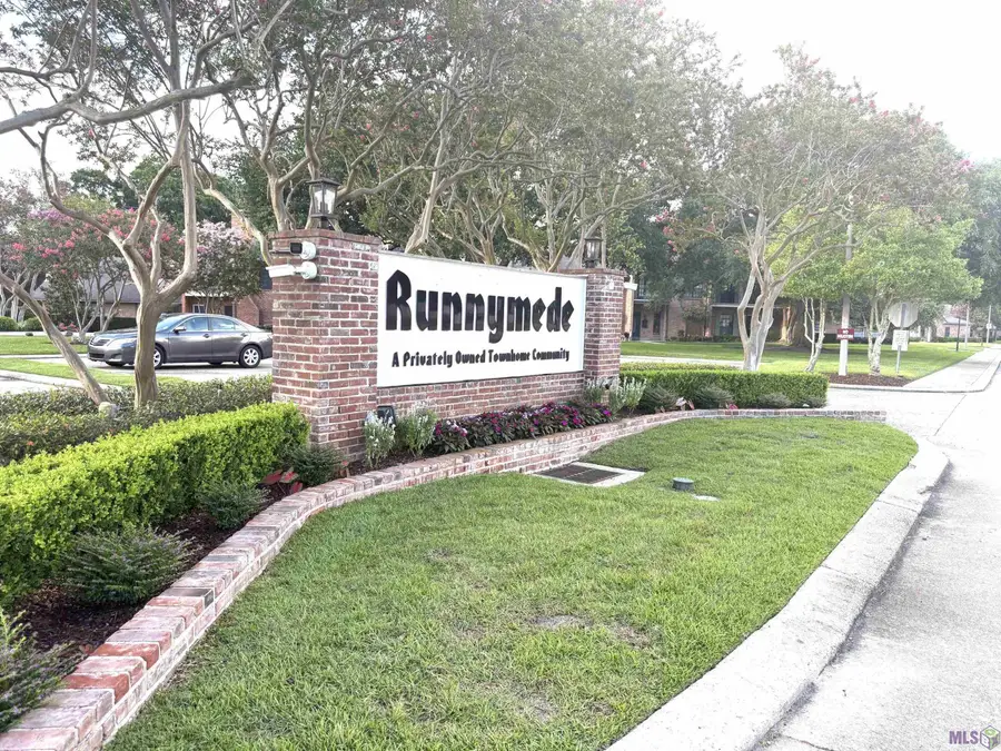 10214 N Magna Carta Pl, Baton Rouge, LA 70815 - #2