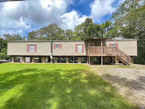 18657 Blythe Rd, Prairieville, LA 70769