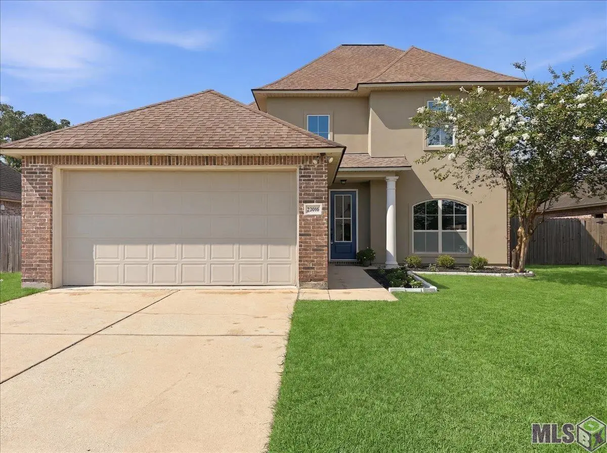 22616 Timber Ridge Dr, Denham Springs, LA 70726 - #1