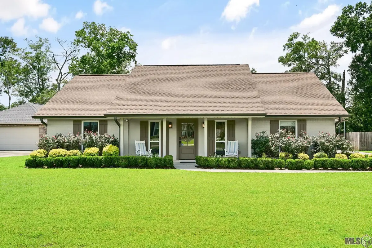 14173 Troy Duplessis Rd, Gonzales, LA 70737 - #1