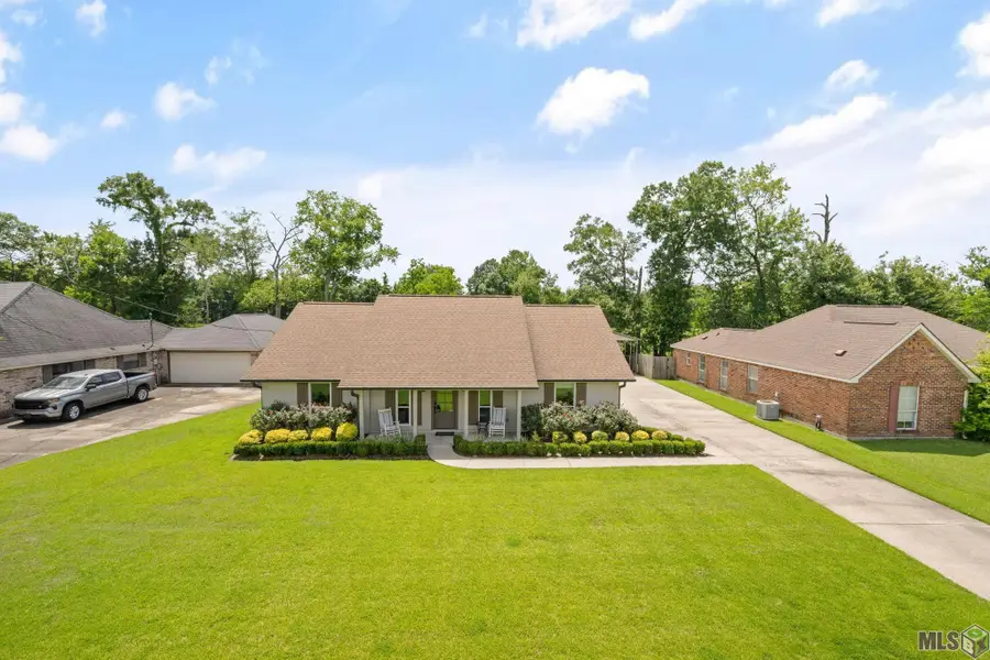 14173 Troy Duplessis Rd, Gonzales, LA 70737 - #3