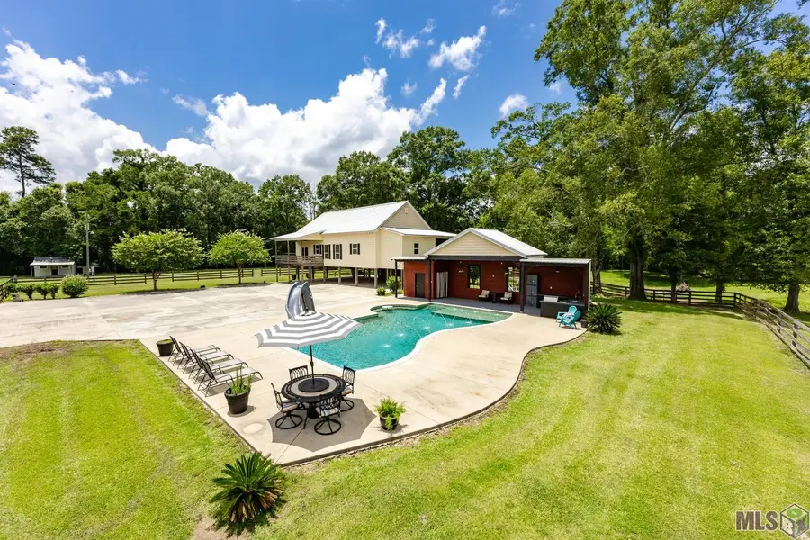 16275 Alphonse Forbes Rd, Greenwell Springs, LA 70739 - #2