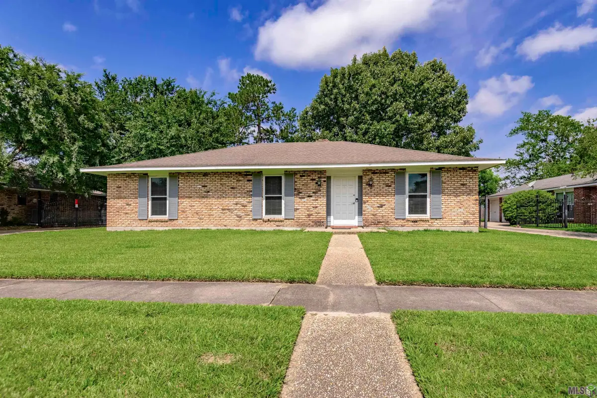 4620 Southwind Dr, Baton Rouge, LA 70816 - #1
