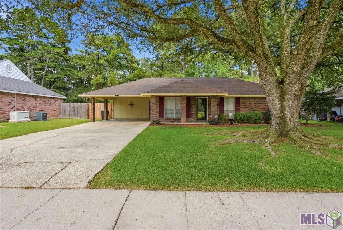 12222 Tickfaw Dr, Baton Rouge, LA 70818 - #1