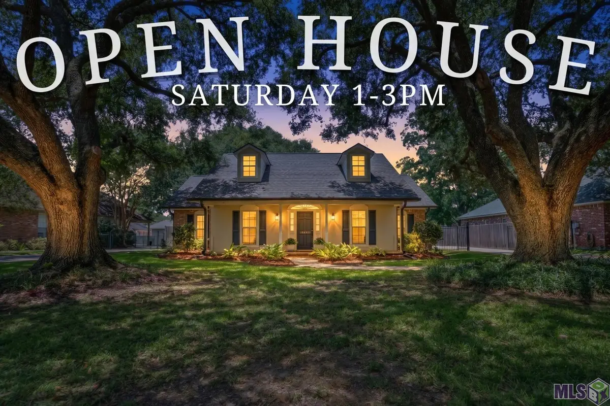6050 Belle Grove, Baton Rouge, LA 70820 - #1