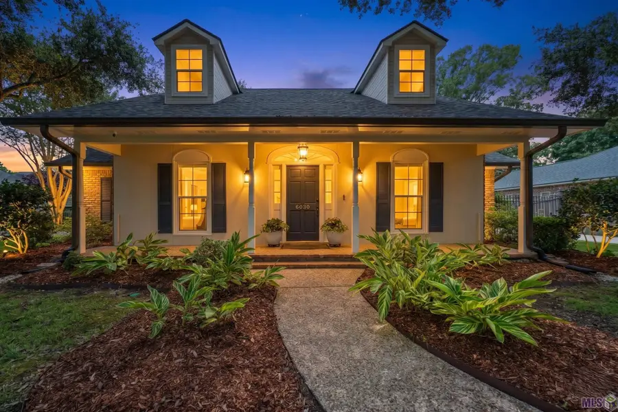 6050 Belle Grove, Baton Rouge, LA 70820 - #2