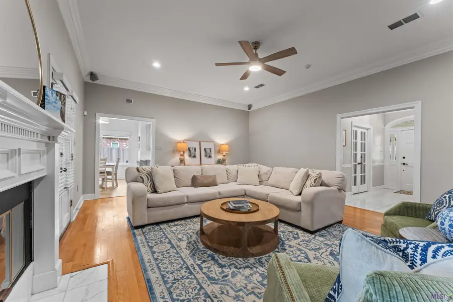 6050 Belle Grove, Baton Rouge, LA 70820 - #3