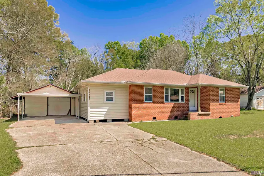 11940 Newsom Dr, Baton Rouge, LA 70811 - #2