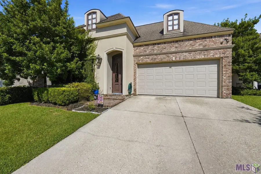 10634 Shoreline Dr, Baton Rouge, LA 70809 - #2