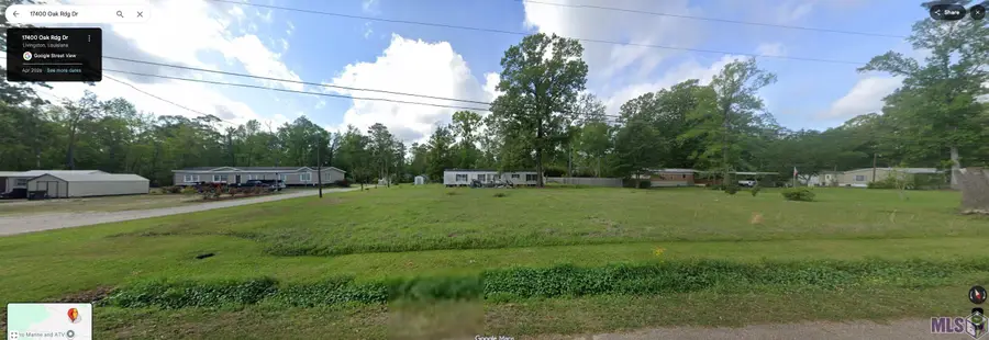 17400 Oak Ridge Rd, Livingston, LA 70754 - #3