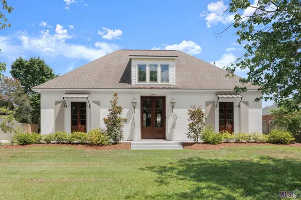 6964 Hunters Way, Denham Springs, LA 70726