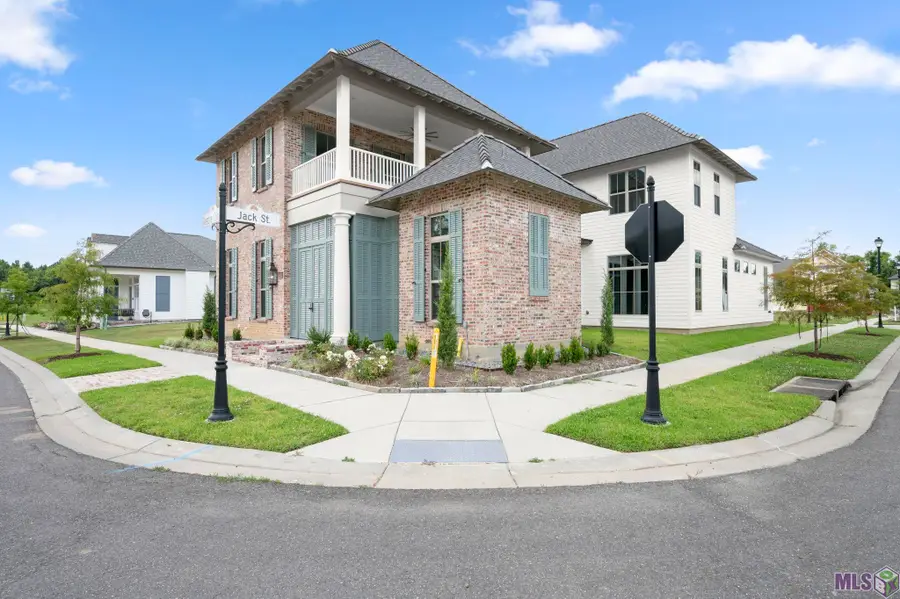 8638 Greenbrier Cove Rd, Baton Rouge, LA 70817 - #3