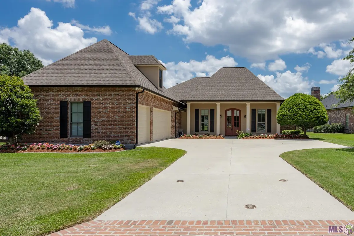 6060 Royal Palms Ct, Gonzales, LA 70737 - #1