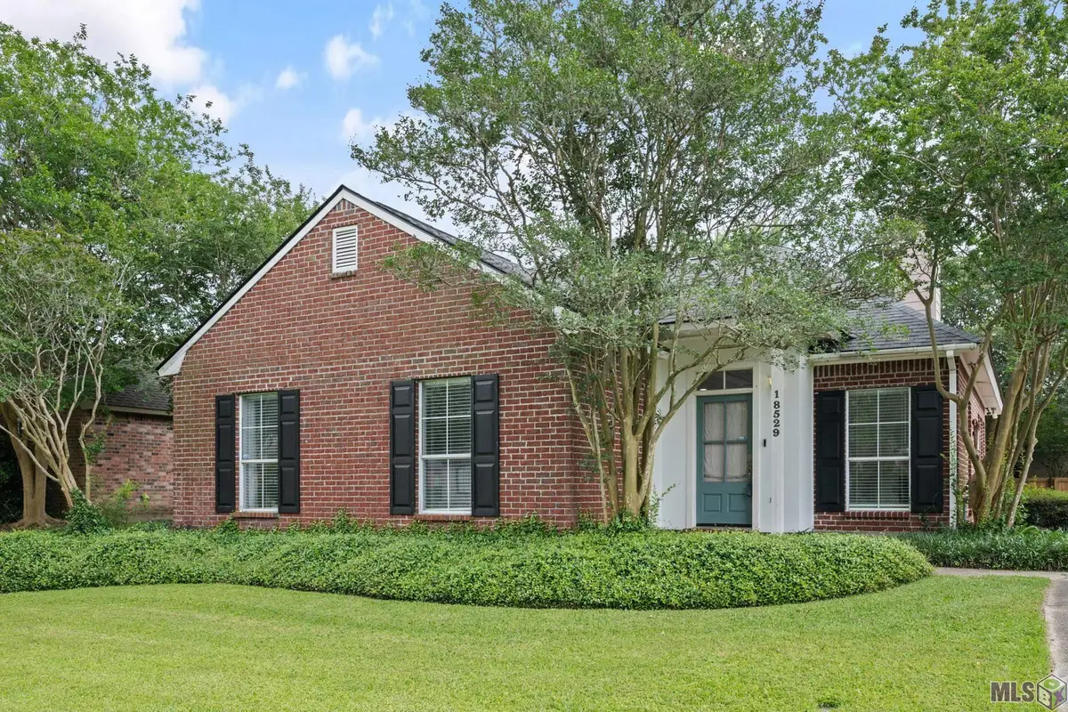 18529 Lake Camellia Ave, Baton Rouge, LA 70817 - #1