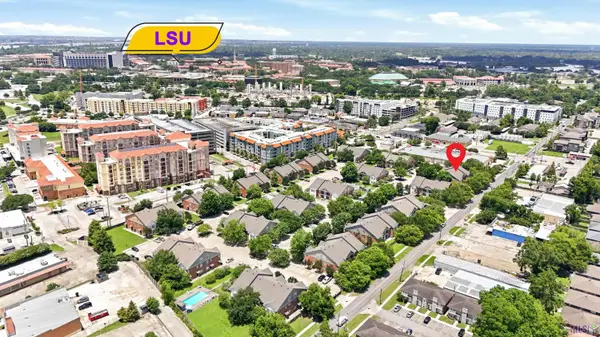 710 E Boyd Dr #308, Baton Rouge, LA 70808