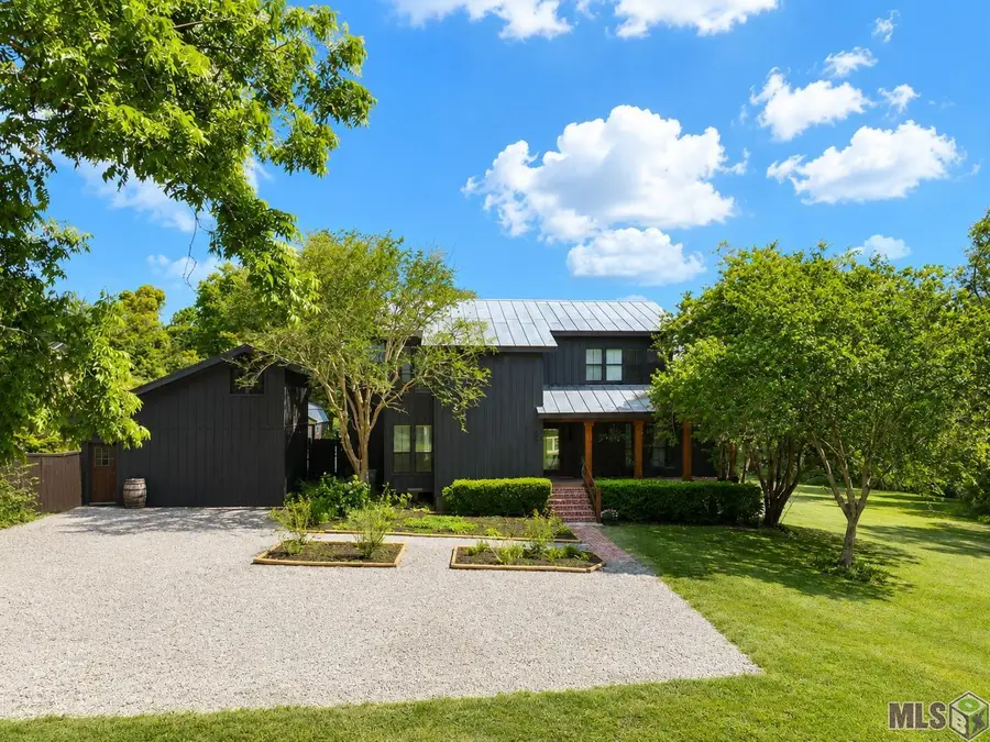 16488 E Spanish Oaks Ct, Prairieville, LA 70769 - #2