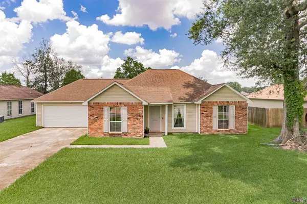 43314 N Henderson Ave, Prairieville, LA 70769