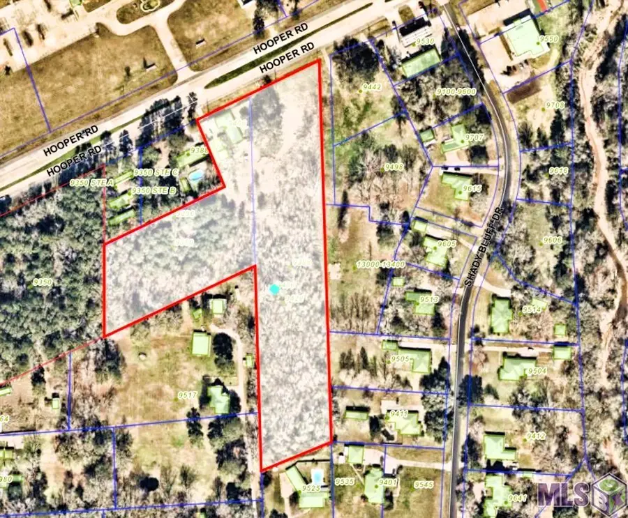 9406 Hooper Rd, Central, LA 70818 - #2