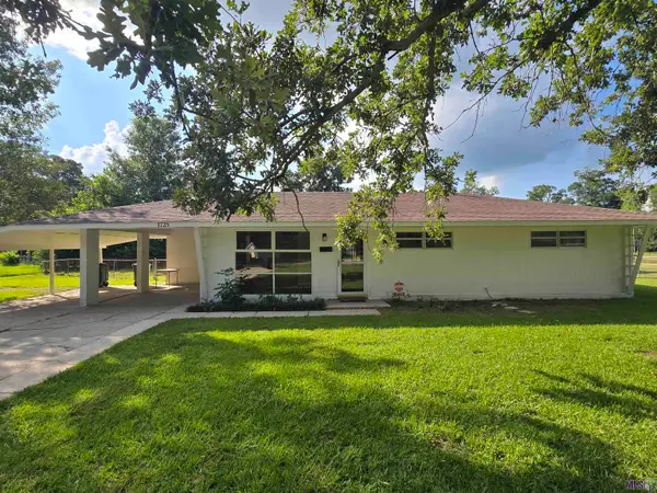 1725 W Catalpa St, Baton Rouge, LA 70815