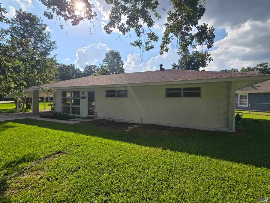 1725 W Catalpa St, Baton Rouge, LA 70815 - #2