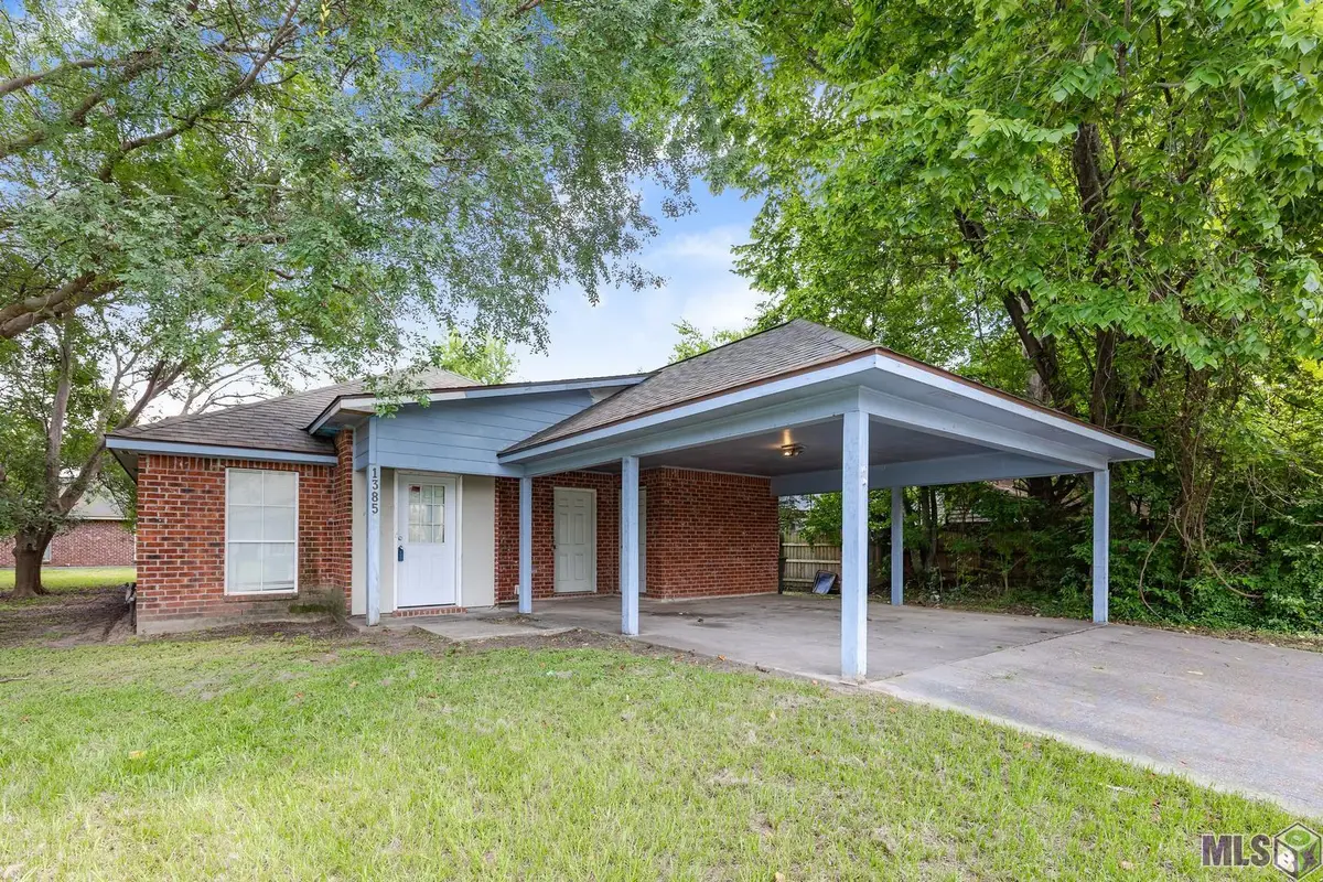 1385 Harwich Dr, Baton Rouge, LA 70820 - #1