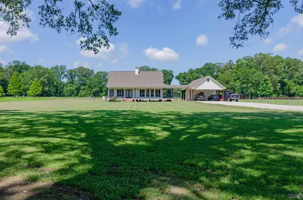 4894 La Hwy 412, Slaughter, LA 70777