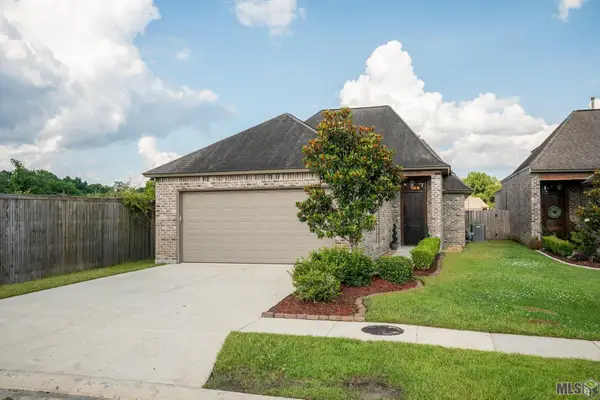 16312 Fort Jackson St, Prairieville, LA 70769