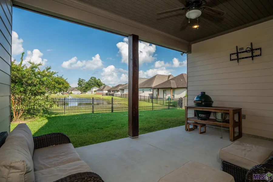 16312 Fort Jackson St, Prairieville, LA 70769 - #3